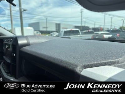 2024 Ford Super Duty F-250 SRW XL