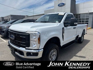 2024 Ford Super Duty F-250 SRW XL