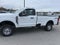 2026 Ford Super Duty F-250 SRW XL 4WD Reg Cab 8' Box