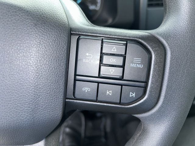 2026 Ford Super Duty F-250 SRW XL 4WD Reg Cab 8' Box