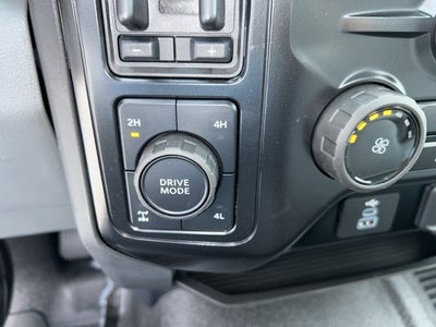 2026 Ford Super Duty F-250 SRW XL 4WD Reg Cab 8' Box
