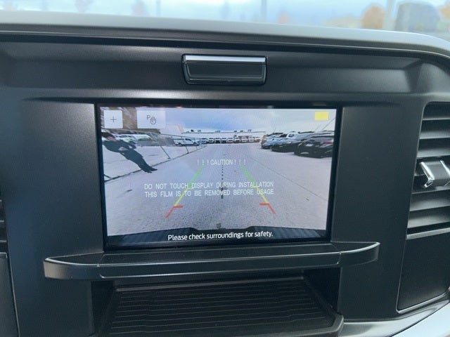 2026 Ford Super Duty F-250 SRW XL 4WD Reg Cab 8' Box