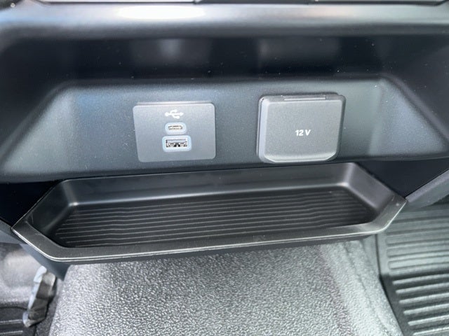 2026 Ford Super Duty F-250 SRW XL 4WD Reg Cab 8' Box