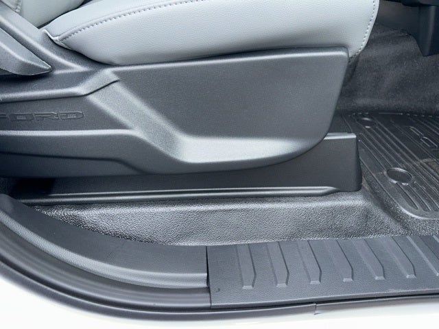 2026 Ford Super Duty F-250 SRW XL 4WD Reg Cab 8' Box