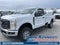 2026 Ford Super Duty F-250 SRW XL 4WD Reg Cab 8' Box