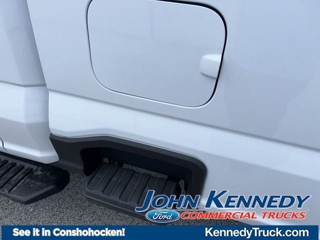 2026 Ford Super Duty F-250 SRW XL 4WD Reg Cab 8' Box