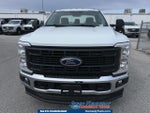 2026 Ford Super Duty F-250 SRW XL 4WD Reg Cab 8' Box