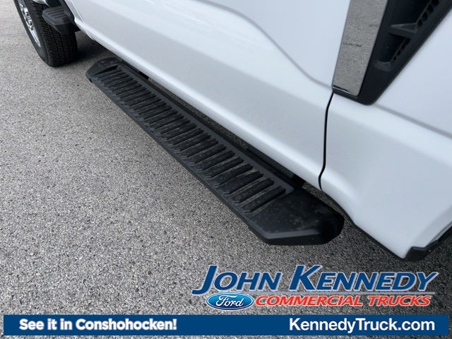 2026 Ford Super Duty F-250 SRW XL 4WD Reg Cab 8' Box