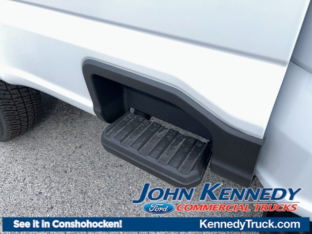 2026 Ford Super Duty F-250 SRW XL 4WD Reg Cab 8' Box