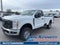 2026 Ford Super Duty F-250 SRW XL 4WD Reg Cab 8' Box