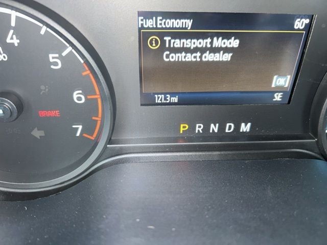 2026 Ford Super Duty F-250 SRW XL 4WD Reg Cab 8' Box