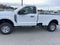 2026 Ford Super Duty F-250 SRW XL 4WD Reg Cab 8' Box