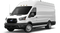 2026 Ford Transit Cargo Van T-350 HD 148 EL Hi Rf 9950 GVWR DRW AWD