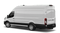 2026 Ford Transit Cargo Van T-350 HD 148 EL Hi Rf 9950 GVWR DRW AWD