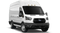 2026 Ford Transit Cargo Van T-350 HD 148 EL Hi Rf 9950 GVWR DRW AWD