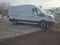 2026 Ford Transit Cargo Van T-250 148 Med Rf 9150 GVWR RWD