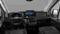 2026 Ford Transit Cargo Van T-250 148 Med Rf 9150 GVWR RWD