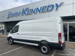 2026 Ford Transit Cargo Van T-250 148 Med Rf 9150 GVWR RWD