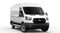 2026 Ford Transit Cargo Van T-250 148 Med Rf 9150 GVWR RWD