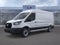 2026 Ford Transit Cargo Van T-250 148 Med Rf 9150 GVWR RWD