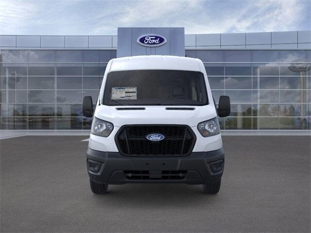 2026 Ford Transit Cargo Van T-250 148 Med Rf 9150 GVWR RWD