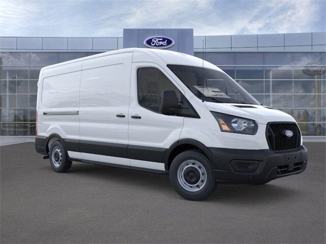 2026 Ford Transit Cargo Van T-250 148 Med Rf 9150 GVWR RWD