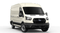 2026 Ford Transit Cargo Van T-250 148 Med Rf 9150 GVWR RWD