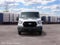 2027 Ford Transit Cargo Van T-250 148 Med Rf 9150 GVWR RWD