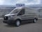 2026 Ford Transit Cargo Van T-250 148 Med Rf 9150 GVWR RWD
