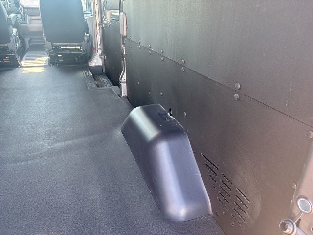 2026 Ford Transit Cargo Van T-250 148 Med Rf 9150 GVWR RWD