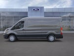 2026 Ford Transit Cargo Van T-250 148 Med Rf 9150 GVWR RWD