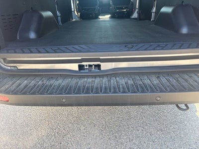 2026 Ford Transit Cargo Van T-250 148 Med Rf 9150 GVWR RWD