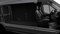 2026 Ford Transit Cargo Van T-250 148 Med Rf 9150 GVWR RWD