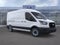 2026 Ford Transit Cargo Van T-250 148 Med Rf 9150 GVWR RWD
