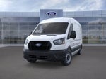 2026 Ford Transit Cargo Van T-250 148 Med Rf 9150 GVWR RWD