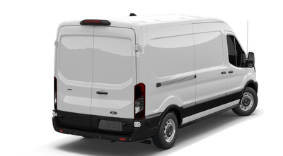 2027 Ford Transit Cargo Van T-250 148 Med Rf 9150 GVWR RWD