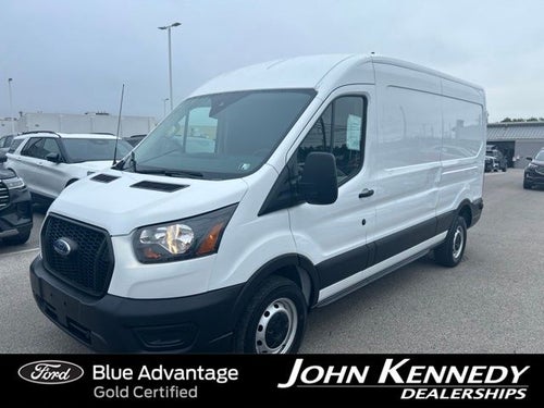 2023 Ford Transit Cargo Van Base