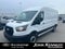 2023 Ford Transit Cargo Van Base