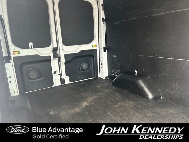 2023 Ford Transit Cargo Van Base