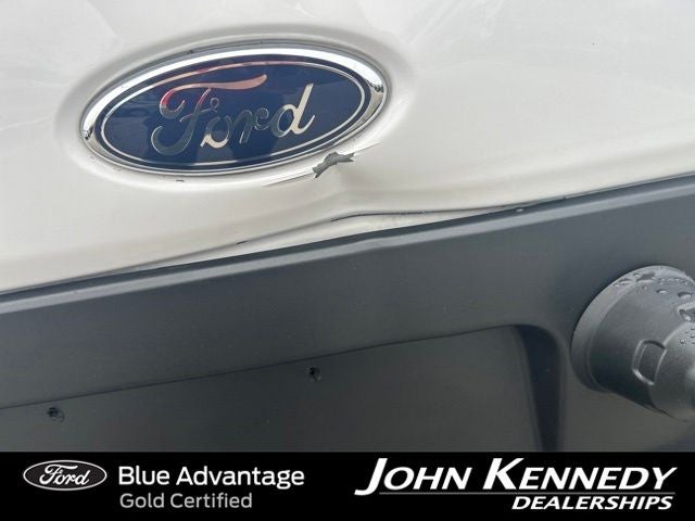 2023 Ford Transit Cargo Van Base