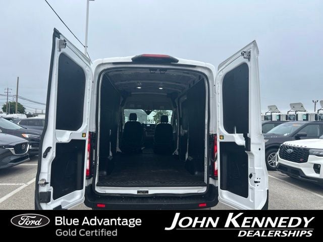 2023 Ford Transit Cargo Van Base