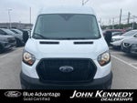 2023 Ford Transit Cargo Van Base