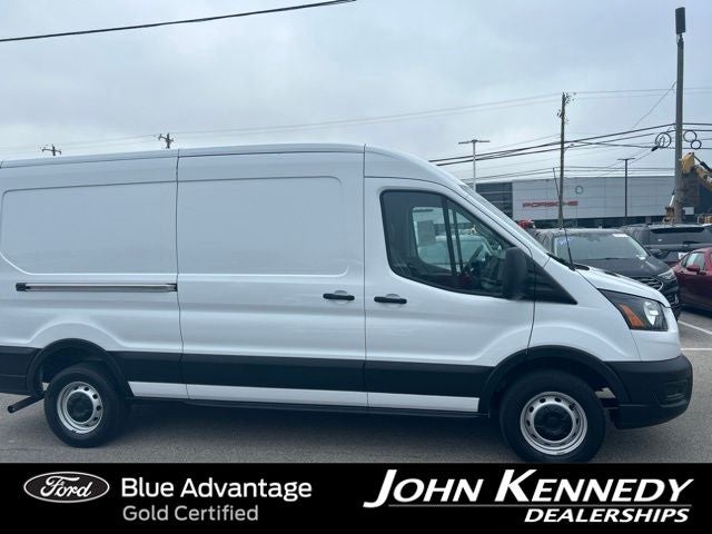 2023 Ford Transit Cargo Van Base
