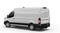 2026 Ford Transit Cargo Van T-250 148 Med Rf 9150 GVWR RWD