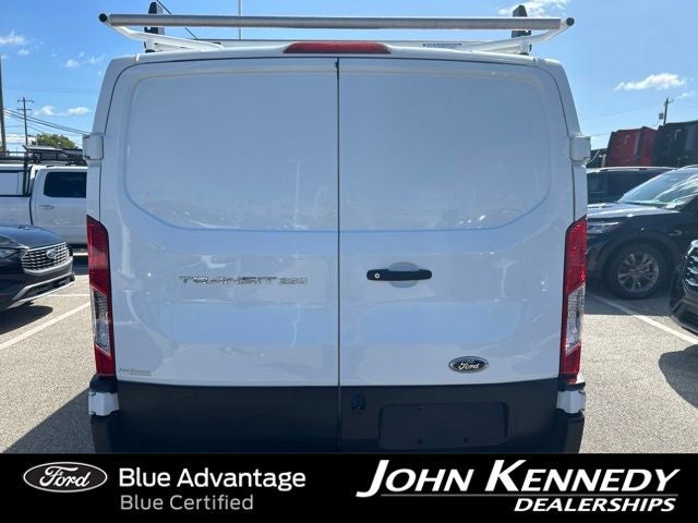 2022 Ford Transit Cargo Van Base