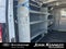 2022 Ford Transit Cargo Van Base