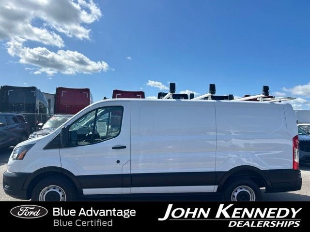 2022 Ford Transit Cargo Van Base