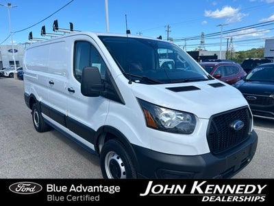 2022 Ford Transit Cargo Van Base