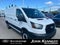 2022 Ford Transit Cargo Van Base