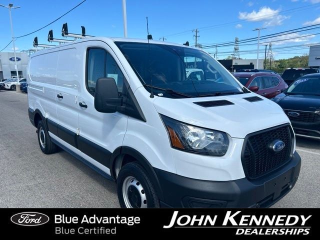 2022 Ford Transit Cargo Van Base
